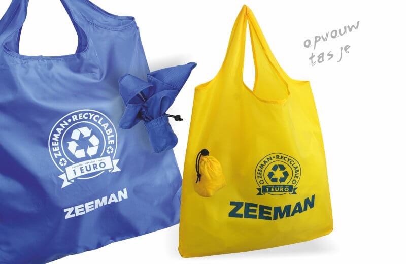 Bag Zeeman - UTS Bags